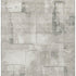 5' X 8' Beige Taupe And Ivory Geometric Washable Area Rug With UV Protection