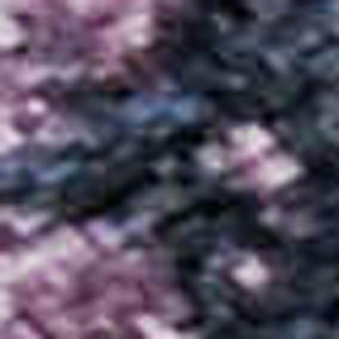 5' X 8' Blush Mint Green And Charcoal Abstract Washable Area Rug With UV Protection