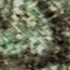 5' X 8' Green Teal And Pink Abstract Washable Area Rug With UV Protection