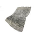 50" X 70" Gray And Black Abstract Polyester Woven Plush Throw Blanket
