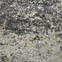 50" X 70" Gray And Black Abstract Polyester Woven Plush Throw Blanket
