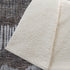 50" X 70" Brown And Beige Abstract Microfiber Plush Throw Blanket