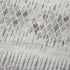 50" X 70" Beige And Gray Geometric Polyester Woven Plush Throw Blanket