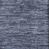 5' X 8' Blue And Sky Blue Striped Washable Area Rug With UV Protection