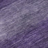 8' X 10' Purple And Lavender Striped Washable Area Rug With UV Protection