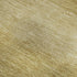 5' X 8' Wheat And Gold Striped Washable Area Rug With UV Protection