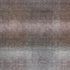 5' X 8' Brown Copper And Gray Striped Washable Area Rug With UV Protection