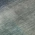 5' X 8' Blue Copper And Gray Striped Washable Area Rug With UV Protection