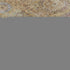 9' X 12' Gold And Beige Oriental Washable Area Rug With UV Protection