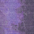 5' X 8' Eggplant And Purple Abstract Washable Area Rug With UV Protection