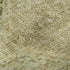 5' X 8' Fern Green And Olive Green Geometric Washable Area Rug With UV Protection