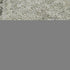 8' Pewter Gray And Silver Geometric Washable Round Rug With UV Protection