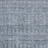 5' X 8' Blue And Gray Striped Washable Area Rug With UV Protection