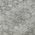 9' X 12' Gray And Silver Striped Washable Area Rug With UV Protection