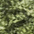 8' X 10' Artichoke Green Gray And Ivory Abstract Washable Area Rug With UV Protection