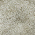9' X 12' Beige And Ivory Oriental Washable Area Rug With UV Protection