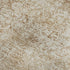 5' X 8' Coral And Ivory Oriental Washable Area Rug With UV Protection