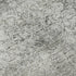 8' X 10' Gray And Ivory Oriental Washable Area Rug With UV Protection