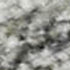 9' X 12' Gray And Ivory Oriental Washable Area Rug With UV Protection