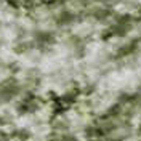 5' X 8' Sage And Ivory Oriental Washable Area Rug With UV Protection