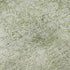 8' Sage And Ivory Oriental Washable Round Rug With UV Protection