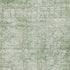 8' X 10' Artichoke Green And Beige Oriental Washable Area Rug With UV Protection