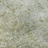 8' Artichoke Green And Ivory Abstract Washable Round Rug With UV Protection