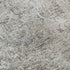5' X 8' Brown And Ivory Abstract Washable Area Rug With UV Protection
