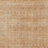 5' X 8' Coral And Peach Oriental Washable Area Rug With UV Protection
