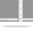 8' Taupe Brown And Gray Abstract Washable Round Rug With UV Protection
