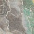 8' X 10' Taupe Brown And Gray Abstract Washable Area Rug With UV Protection