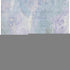 8' X 10' Sky Blue Lavender And Ivory Abstract Washable Area Rug With UV Protection