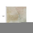9' X 12' Pearl Teal And Ivory Abstract Washable Area Rug With UV Protection