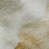 8' X 10' Beige Gray And Copper Abstract Washable Area Rug With UV Protection