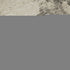 5' X 8' Rust Gray And Ivory Abstract Washable Area Rug With UV Protection