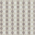 8' X 10' Beige Taupe And Ivory Geometric Washable Area Rug With UV Protection