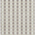 8' X 10' Beige Taupe And Ivory Geometric Washable Area Rug With UV Protection