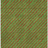 5' X 8' Fern Green And Red Abstract Geometric Washable Area Rug With UV Protection