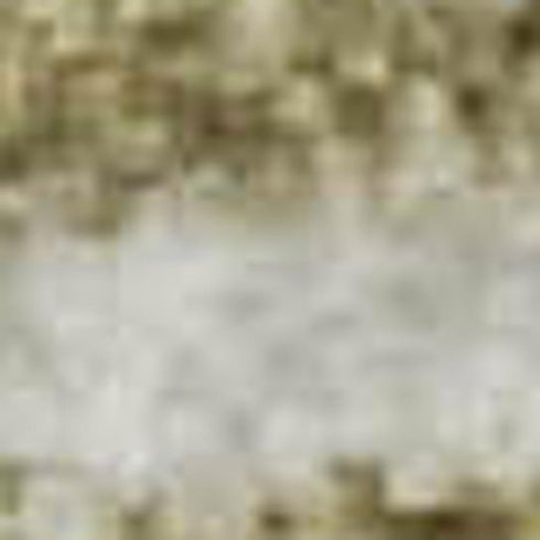 8' X 10' Beige And Ivory Geometric Washable Area Rug With UV Protection