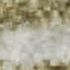 8' X 10' Beige And Ivory Geometric Washable Area Rug With UV Protection