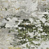 5' X 8' Gold And Beige Abstract Washable Area Rug With UV Protection