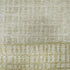 5' X 8' Beige Ivory And Gray Geometric Washable Area Rug With UV Protection