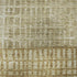 5' X 8' Brown And Beige Geometric Washable Area Rug With UV Protection
