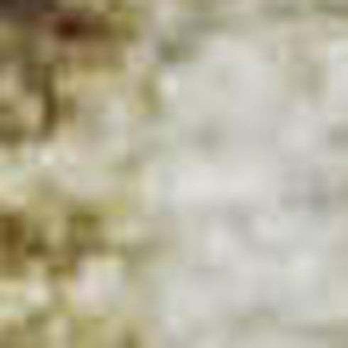 5' X 8' Brown And Beige Geometric Washable Area Rug With UV Protection