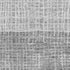 8' X 10' Gray And Silver Geometric Washable Area Rug With UV Protection