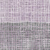 5' X 8' Plum And Gray Geometric Washable Area Rug With UV Protection