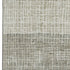 5' X 8' Taupe And Brown Geometric Washable Area Rug With UV Protection
