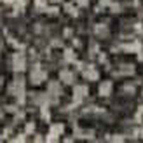 8' X 10' Taupe Gray And Beige Abstract Washable Area Rug With UV Protection