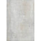 5' X 8' Ivory And Beige Abstract Washable Area Rug With UV Protection