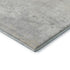 5' X 8' Ivory And Beige Abstract Washable Area Rug With UV Protection